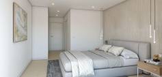 Neubau - Apartment - Casares - Costa del Sol