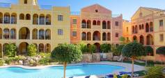 Neubau - Apartment - Cuevas Del Almanzora - Costa de Almeria - Inland