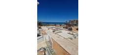 Neubau - Apartment - Denia - Costa Blanca North