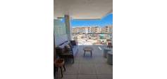 Neubau - Apartment - Denia - Costa Blanca North