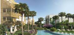 Neubau - Apartment - Denia - Costa Blanca North