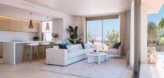 Neubau - Apartment - Denia - Costa Blanca North