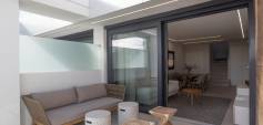 Neubau - Apartment - Denia - Las marinas