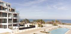 Neubau - Apartment - Denia - Las marinas