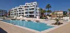 Neubau - Apartment - Denia - Las marinas