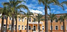 Neubau - Apartment - Denia - Las marinas