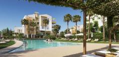 Neubau - Apartment - El Verger - Costa Blanca North