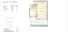 Neubau - Apartment - Estepona - Costa del Sol