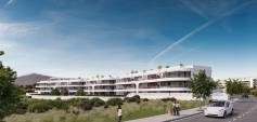 Neubau - Apartment - Estepona - Costa del Sol