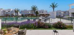 Neubau - Apartment - Estepona - Costa del Sol