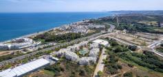 Neubau - Apartment - Estepona - Costa del Sol