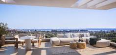 Neubau - Apartment - Estepona - Costa del Sol