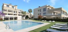 Neubau - Apartment - Estepona - Costa del Sol