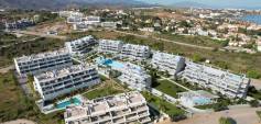 Neubau - Apartment - Estepona - Costa del Sol