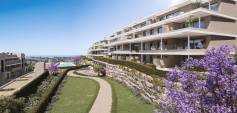 Neubau - Apartment - Estepona - Costa del Sol