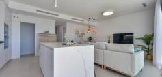 Neubau - Apartment - Finestrat - Costa Blanca North