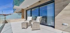 Neubau - Apartment - Finestrat - Costa Blanca North