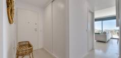 Neubau - Apartment - Finestrat - Costa Blanca North