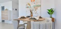 Neubau - Apartment - Finestrat - Costa Blanca North