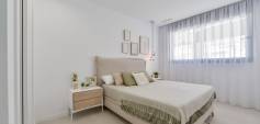 Neubau - Apartment - Finestrat - Costa Blanca North