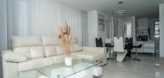 Neubau - Apartment - Finestrat - Costa Blanca North