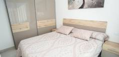 Neubau - Apartment - Finestrat - Costa Blanca North