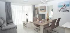 Neubau - Apartment - Finestrat - Costa Blanca North