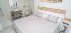 Neubau - Apartment - Finestrat - Costa Blanca North