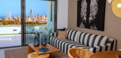 Neubau - Apartment - Finestrat - Costa Blanca North