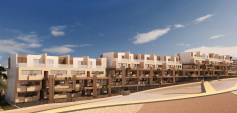 Neubau - Apartment - Finestrat - Costa Blanca North