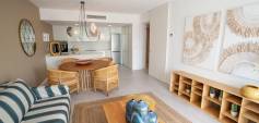 Neubau - Apartment - Finestrat - Seascape resort