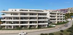 Neubau - Apartment - Fuengirola - Costa del Sol