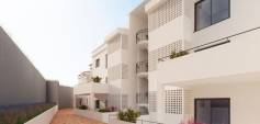 Neubau - Apartment - Fuengirola - Costa del Sol