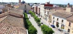 Neubau - Apartment - Godella - Costa de Valencia