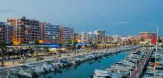 Neubau - Apartment - Gran Alacant - Costa Blanca South