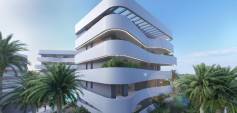 Neubau - Apartment - Guardamar del Segura - Costa Blanca South