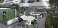 Neubau - Apartment - Guardamar del Segura - Costa Blanca South