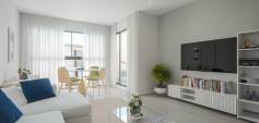 Neubau - Apartment - Guardamar del Segura - Costa Blanca South