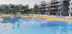 Neubau - Apartment - Guardamar del Segura - Costa Blanca South