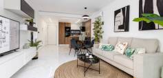 Neubau - Apartment - Guardamar del Segura - Costa Blanca South