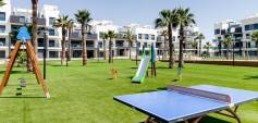 Neubau - Apartment - Guardamar del Segura - Costa Blanca South