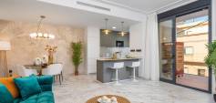 Neubau - Apartment - Guardamar del Segura - Costa Blanca South