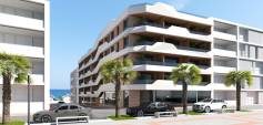 Neubau - Apartment - Guardamar del Segura - Costa Blanca South