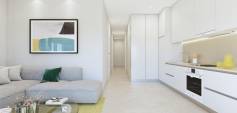 Neubau - Apartment - Guardamar del Segura - Costa Blanca South