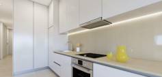 Neubau - Apartment - Guardamar del Segura - Costa Blanca South