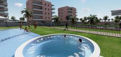 Neubau - Apartment - Guardamar del Segura - Costa Blanca South