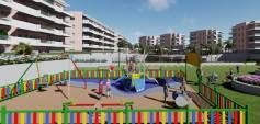 Neubau - Apartment - Guardamar del Segura - Costa Blanca South