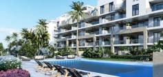 Neubau - Apartment - Guardamar del Segura - Costa Blanca South