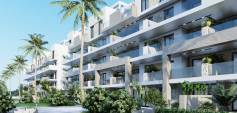 Neubau - Apartment - Guardamar del Segura - Costa Blanca South