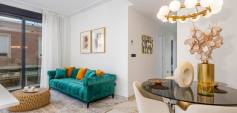 Neubau - Apartment - Guardamar del Segura - Costa Blanca South